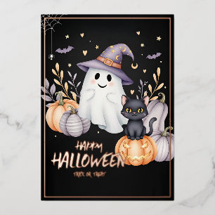 INVITATION EN ALUMINIUM 