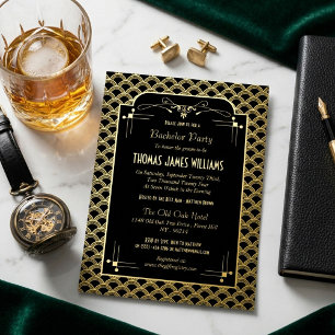 INVITATION EN ALUMINIUM 