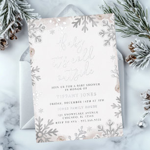 INVITATION EN ALUMINIUM