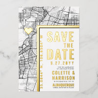 Albuquerque Love Locator | Mariage Économisez la D