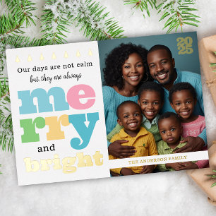 Invitation En Aluminium Amusant Or Rétro Plat Joyeux et Lumineux Grande Fa