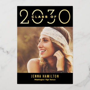 Invitation En Aluminium Annonce de fin d'études en aluminium à l'occasion 