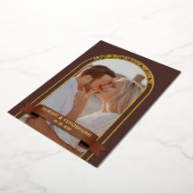 Arche photo juive boho terreuse Chuppah hébraïque