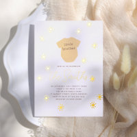 Baby shower soleil brillant Boho Sun Little Brothe