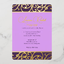 Bordure de défilement de feuille métallique Vous c