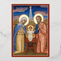 Christ la nouvelle aube