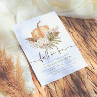 Chute Shiny En Amour Pampas & Fête des mariées Cit