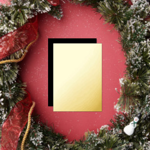 Invitation En Aluminium Créez le Vôtre