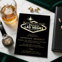 Enterrement de vie de garçon au casino de Las Vega