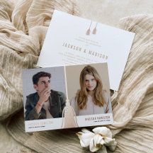 Fête de fin d'études photo conjointe Tassel 2026