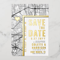 Localisateur d'amour Fort Worth | Mariage Enregist