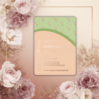 margs chic boho et douche matrimoniale