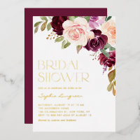 Mariage Bohème avec Fleurs Bourgeon et Pêche pour