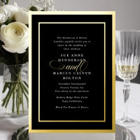 Mariage d'image de l'imprimante et du cadre d'or n