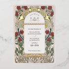 Mariage Or Bourgogne Sarcelle Économisez la Date