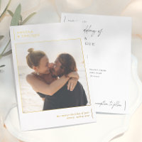 Mariage Photo Romantique Moderne & Minimaliste Bri