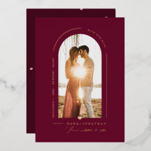 PixDezines DIY couleur Arche de date de mariage Bo