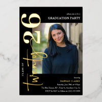 Soirée de fin d'études photo 225