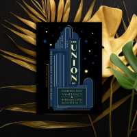 Symbole Théâtre Déco Mariage Vintage