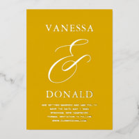 Vanessa Moutarde Mariage Moderne Enregistrez la Da