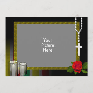 Invitation En mémoire de