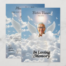 En souvenir affectueux,Carte personnalisée, rip, t