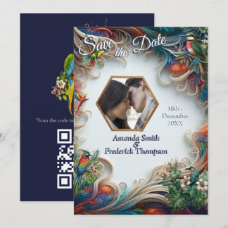 Invitation Enchanted Magical Fantasy Creations 