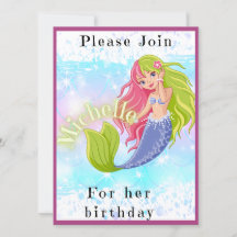 Enfants d'anniversaire