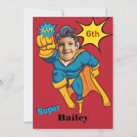 Enfants Super Spéciaux 🌟 Plus Grand Super-héros