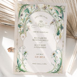 Invitation Enregistrer la date Vintage marguerite Art nouveau<br><div class="desc">Art Nouveau Vintage Sauvegardez la Date Cartes mariages d'Alphonse Mucha dans un design floral, romantique et fantaisiste. Les fleurs victoriennes complètent les polices art déco classiques. Entrez vos informations personnalisées, et vous avez terminé. Si vous souhaitez modifier la conception, cliquez sur le bouton bleu "Customiser". Merci tellement pour considérer mon...</div>