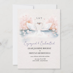 Invitation Ensemble Pour Toujours