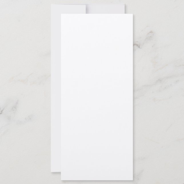 Invitation Ensembles d'invitations de mariage personnalisable (Devant)