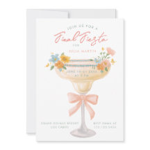 Enterrement de vie de jeune fille Coquette Final F