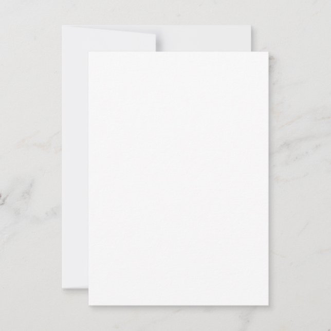 Invitation Enveloppes (Devant)