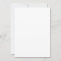 Enveloppes blanches mates pour format 13 x 18 cm