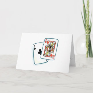 Invitation Épouser de Las Vegas