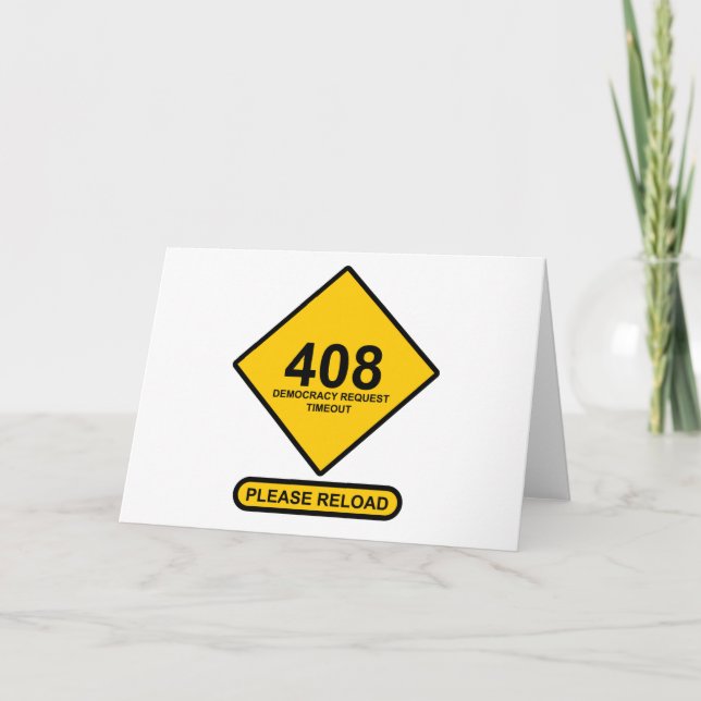 Invitation Erreur 408 : Délai d'expiration de la demande de d (Devant)