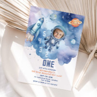 Espace Premier voyage autour du soleil Astronaut P