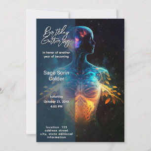 Invitation Espérance Vivante   Énergie Spirituelle