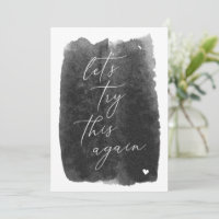 Essayons Cette Nouvelle Fois Noir Modifier La Cart