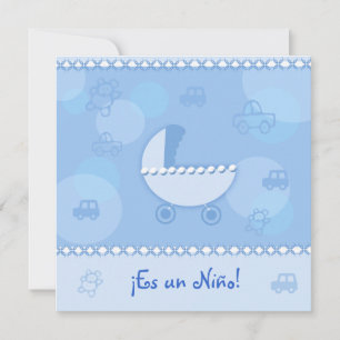 Invitation est un Enfant 01 -