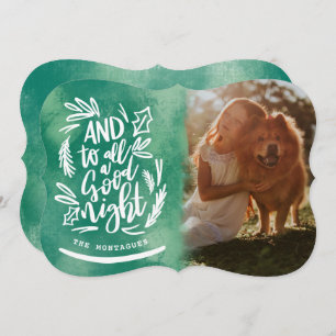 INVITATION ET AU TOUT UNE BONNE NUIT