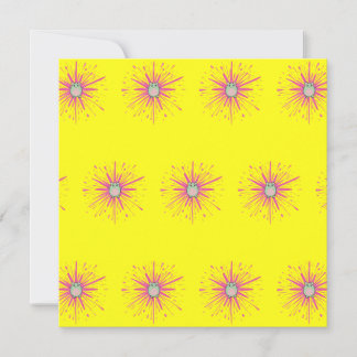 Invitation étincelante WaTTerMaLLone