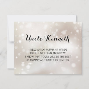 Invitation Étoiles Célestes Serez-Vous Ma Proposition De Parr