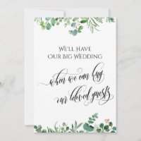 Eucalyptus Quand Nous Pouvons Vous Embrasser Maria