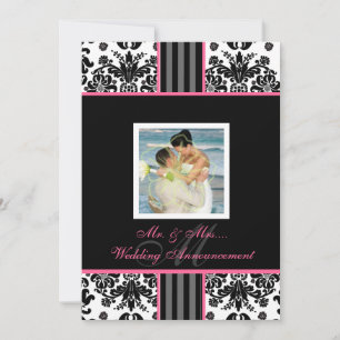 Invitation Événement PixDezines do-it-yourself.. monogramme i