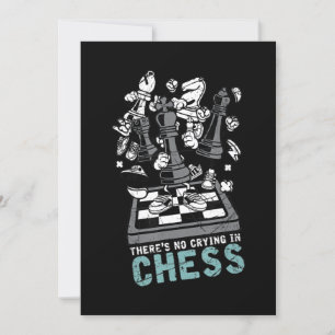 Invitation Évêque de Checkmate Chess Geek Chess