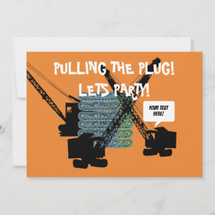 INVITATION EXPLOITANT INGÉNIEUR DE RETRAITE OPÉRATEUR DE CRAN