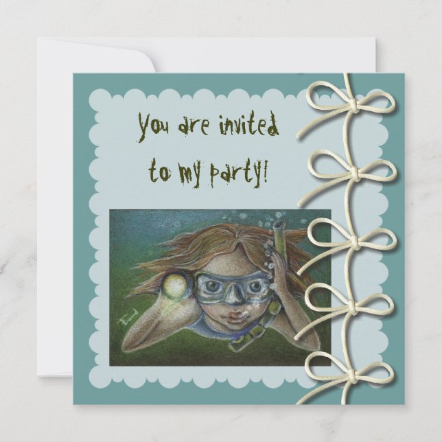 Invitation Exploration (Devant)