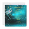 Fabuleux Anniversaire Turquoise Gold Masquerade Pa